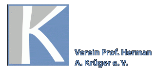 Verein Prof. Herman Anders Krüger e. V. (Krügerverein)