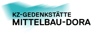 Logo: KZ-Gedenkstätte Mittelbau-Dora