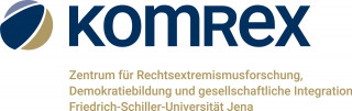Zentrum für Rechtsextremismusforschung, Demokratiebildung und gesellschaftliche Integration, FSU Jena