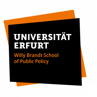 Universität Erfurt – Willy Brandt School of Public Policy