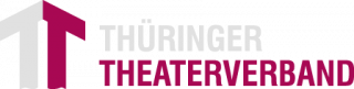 Logo »Thüringer Theaterverband«